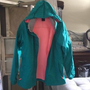 The North Face Rainjacket